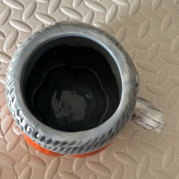 Johanna Parker Owl Mug - Picture 5 of 6